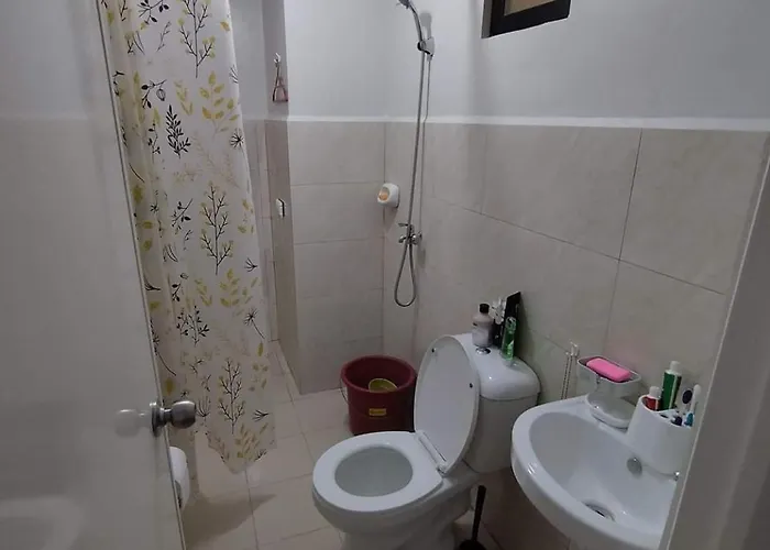 Rcl Cebu Aparthotel