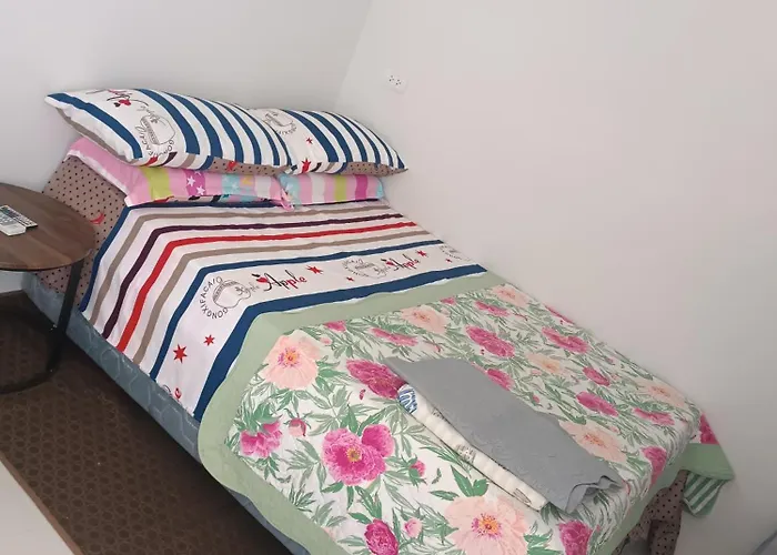 Rcl Cebu Aparthotel *