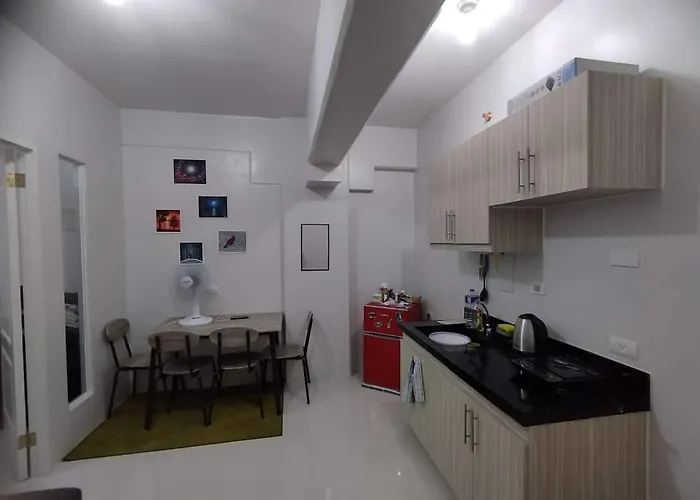 Rcl Cebu Aparthotel *