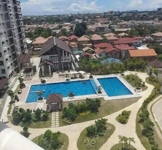 Aparthotel Rcl Cebu Lapu-Lapu City