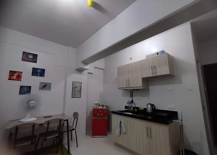 Aparthotel Rcl Cebu